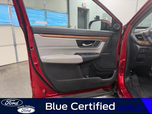 Used 2022 Honda CR-V Touring image 24