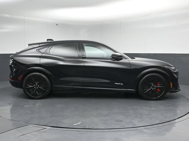 Certified 2025 Ford Mustang Mach-E GT AWD/4WD image 8