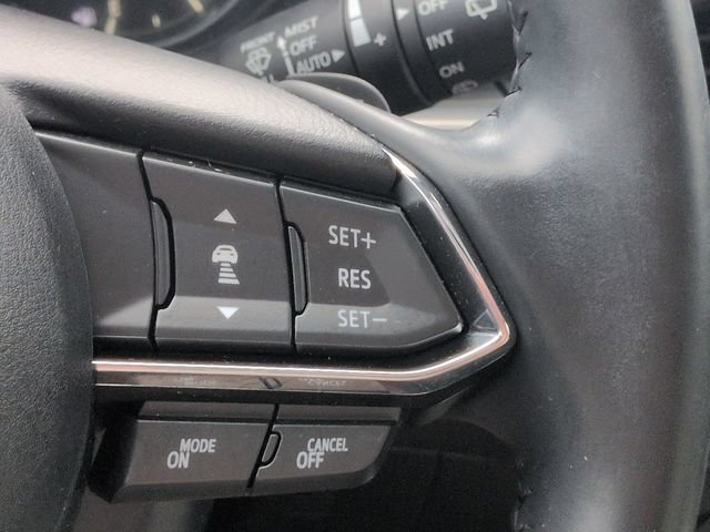Used 2022 MAZDA CX-5 AWD 2.5 S w/ Premium Plus Pkg image 25