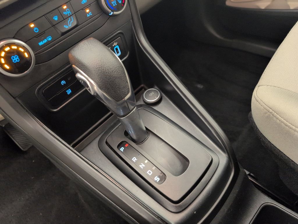 Certified 2021 Ford EcoSport S FWD image 26
