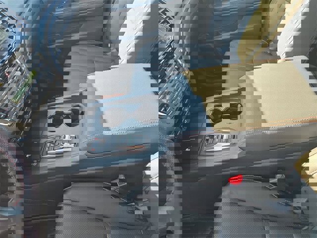 Used 2025 Honda Ridgeline TrailSport image 21