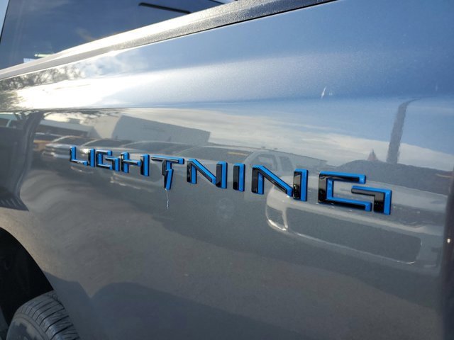Certified 2023 Ford F150 Lightning Lariat image 12