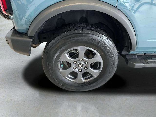 Certified 2023 Ford Bronco Big Bend AWD/4WD image 30