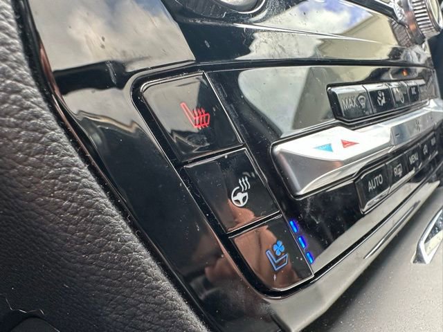 Certified 2022 Ford Explorer ST w/ Equipment Group 401A image 18