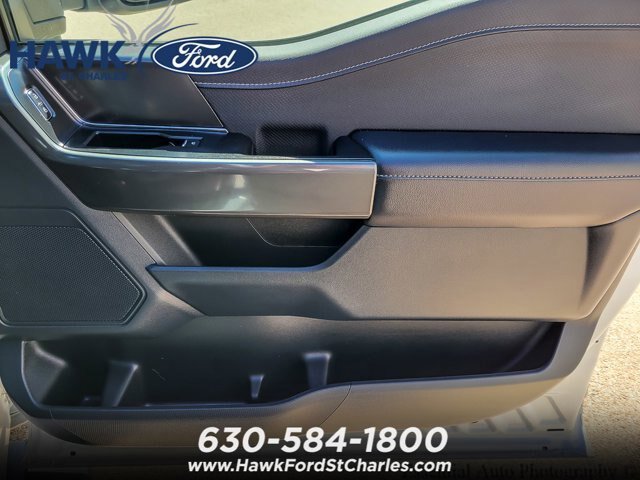 Certified 2023 Ford F150 XLT w/ Equipment Group 302A High AWD/4WD image 20