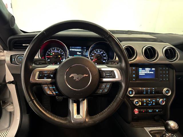 Certified 2022 Ford Mustang GT image 8