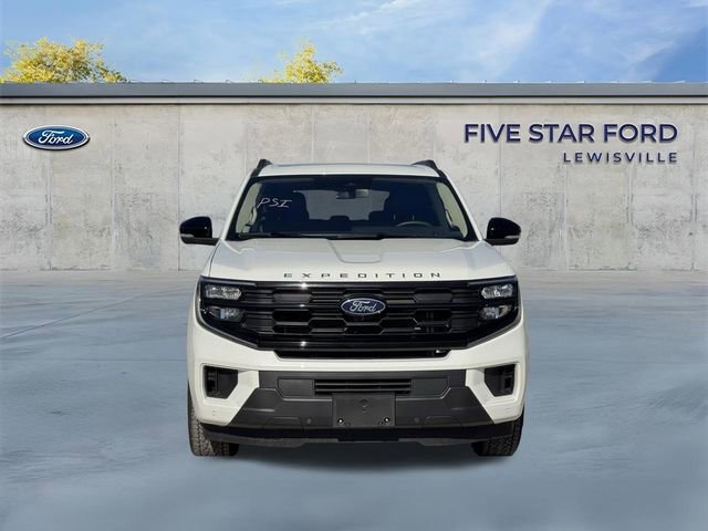 Certified 2025 Ford Expedition Active image 7