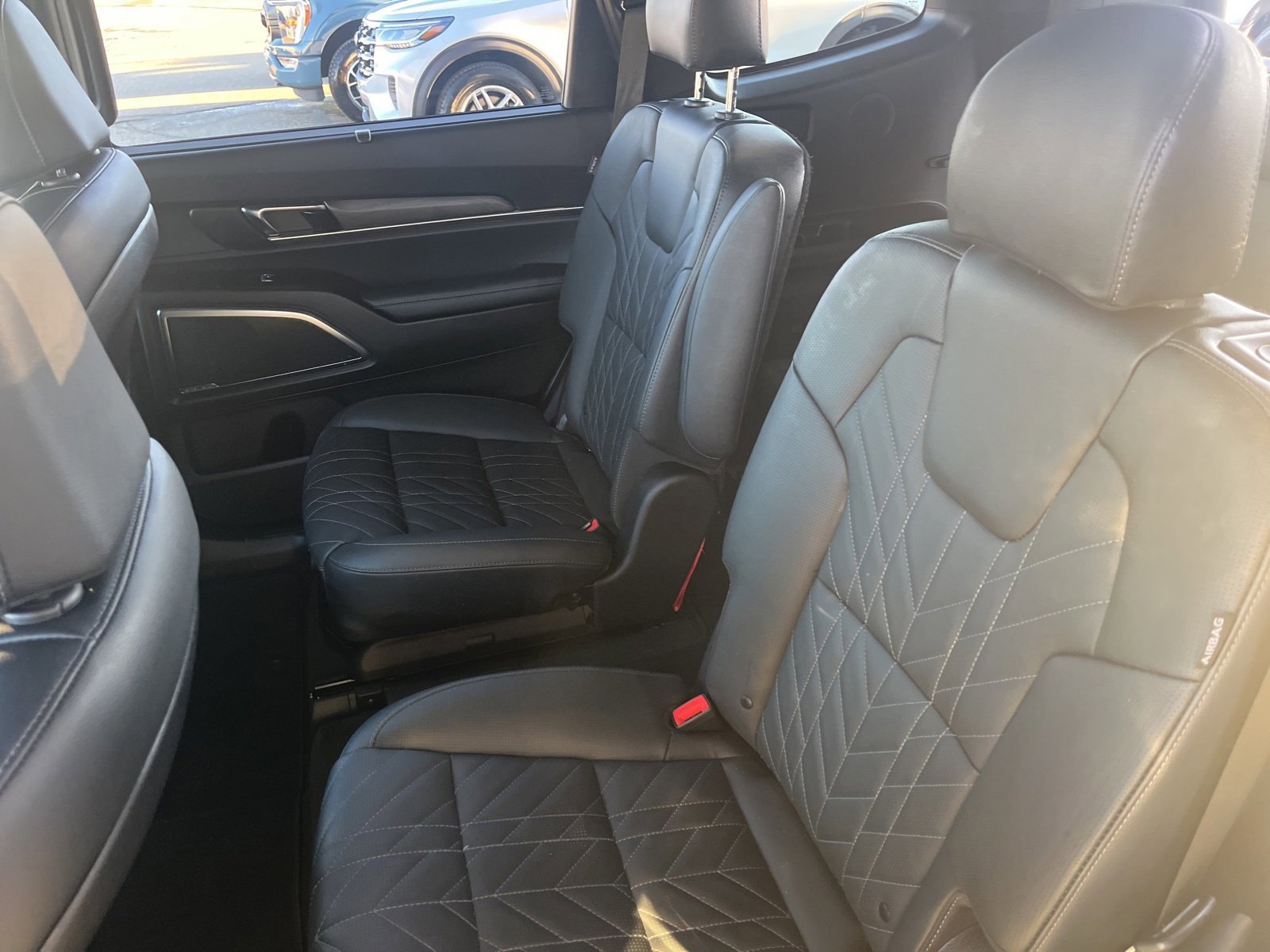 Used 2024 Kia Telluride SX X-Line image 13