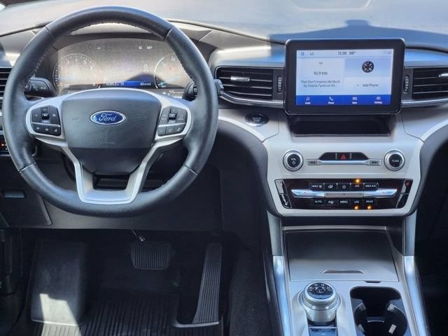 Certified 2023 Ford Explorer XLT w/ Equipment Group 202A RWD image 27