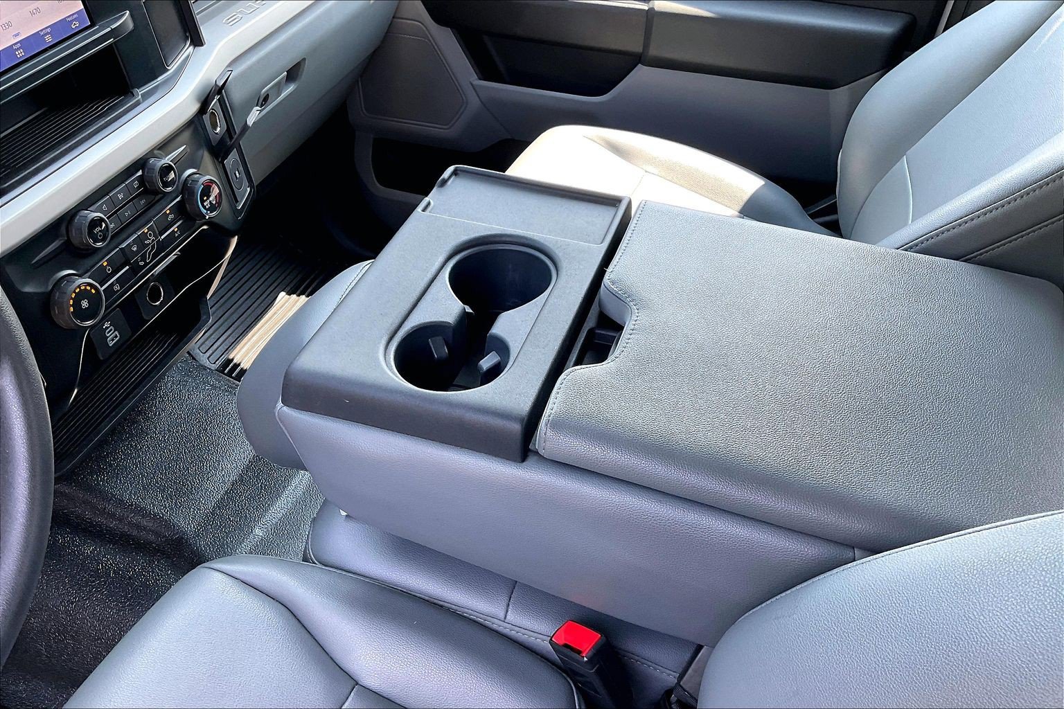 Certified 2023 Ford F250 XL AWD/4WD image 17