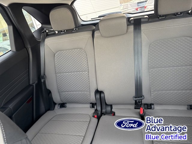 Certified 2022 Ford Escape SE w/ Cold Weather Package image 24