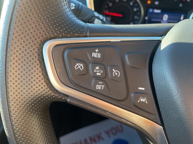 Used 2023 Chevrolet Equinox LT image 23