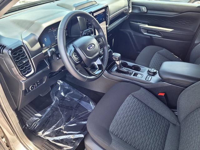 Certified 2025 Ford Ranger XLT AWD/4WD image 7