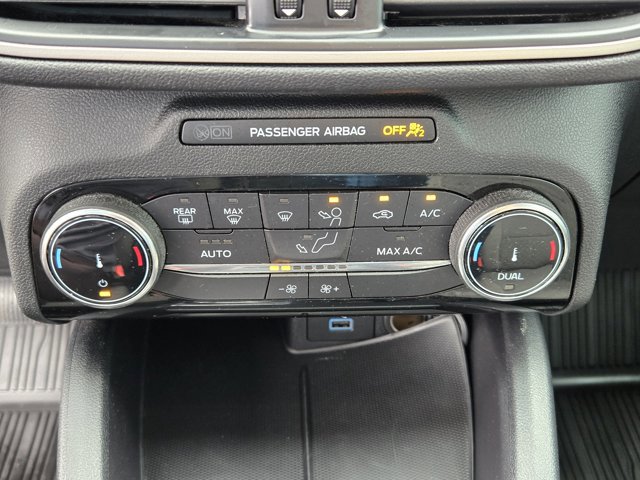 Certified 2022 Ford Escape SE w/ Convenience Package FWD image 17