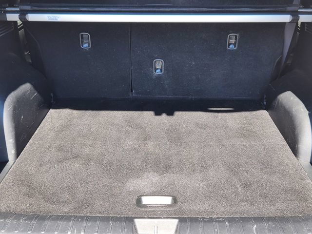 Used 2023 Hyundai Tucson SEL w/ Cargo Package AWD/4WD image 19