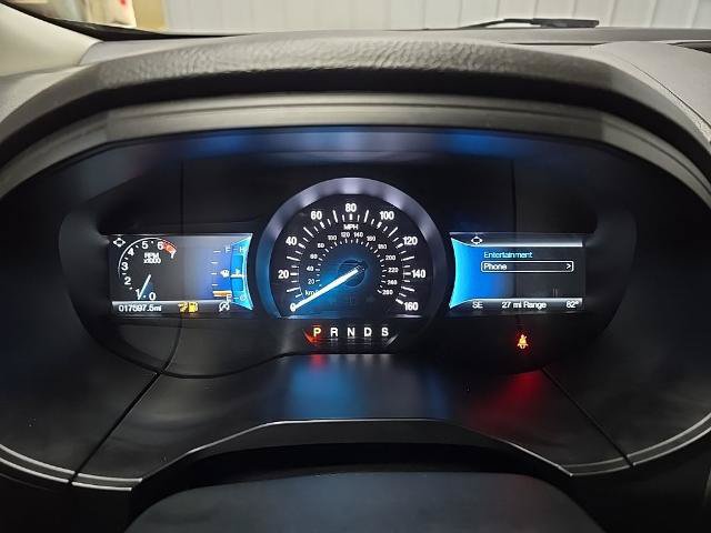 Certified 2022 Ford Edge SE w/ Black Appearance Package AWD/4WD image 32