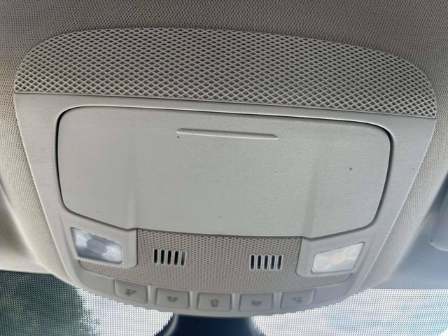 Certified 2021 Ford Edge SEL FWD image 31