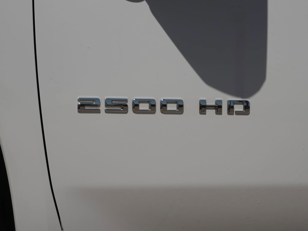 Used 2024 Chevrolet Silverado 2500 W/T w/ WT Fleet Convenience Package image 13