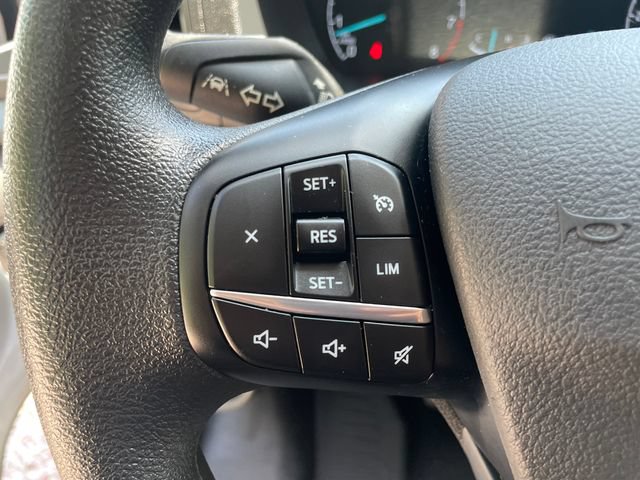 Certified 2024 Ford Transit 350 XL RWD image 25