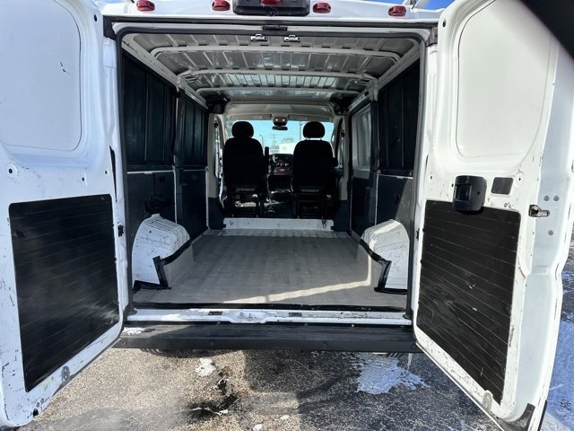 Used 2019 RAM ProMaster 1500 image 7