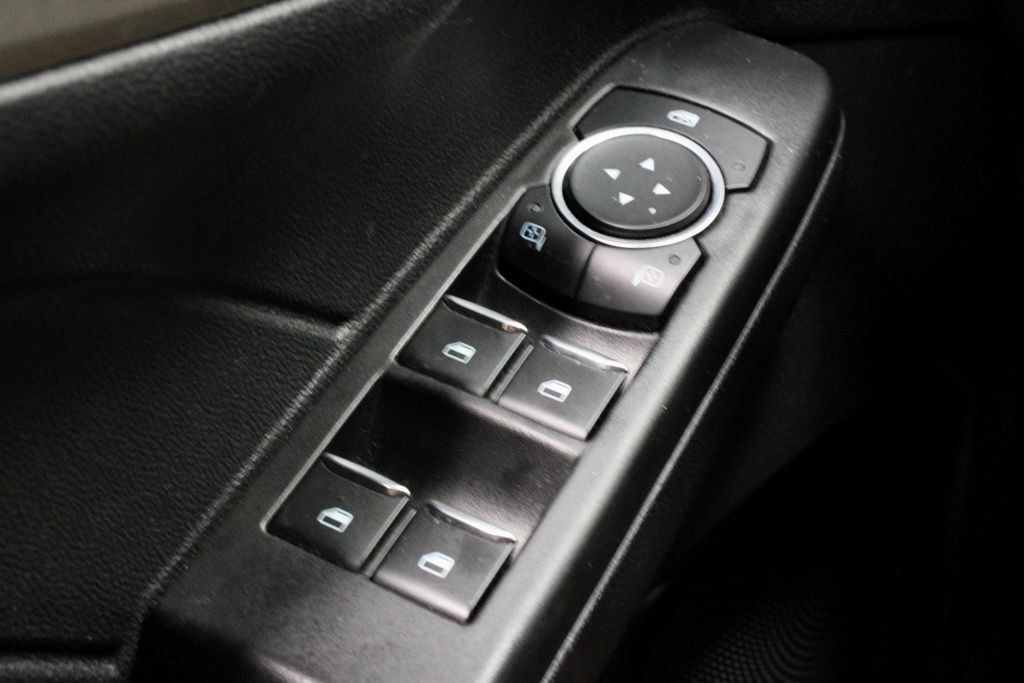 Certified 2021 Ford Escape SE AWD/4WD image 23