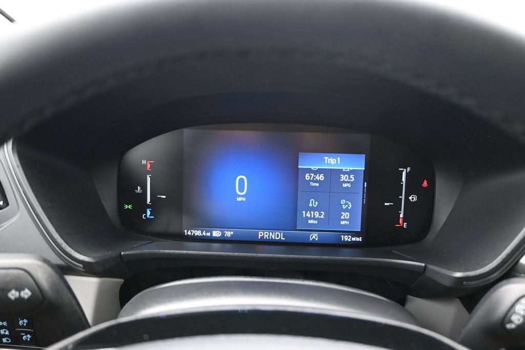 Certified 2025 Ford Escape Active w/ Cold Weather Package AWD/4WD image 19