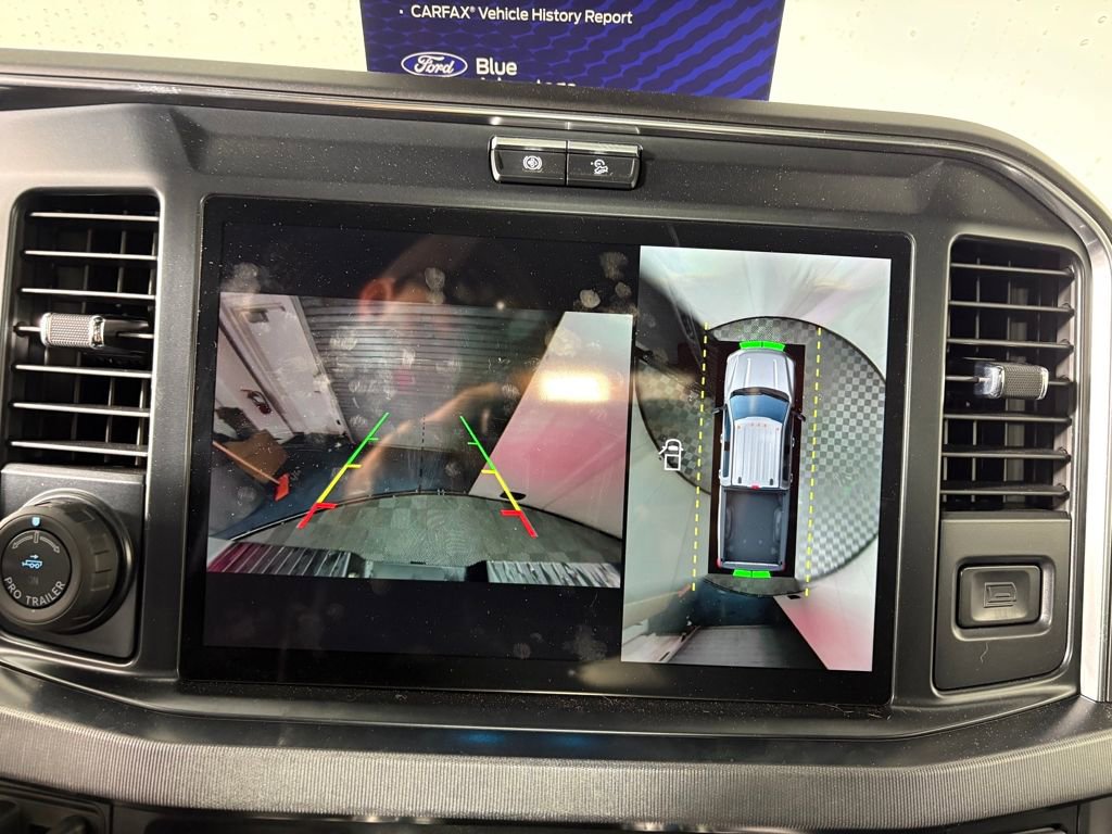 Certified 2025 Ford F350 Platinum image 20