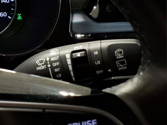 Used 2023 Kia Seltos S AWD/4WD image 22