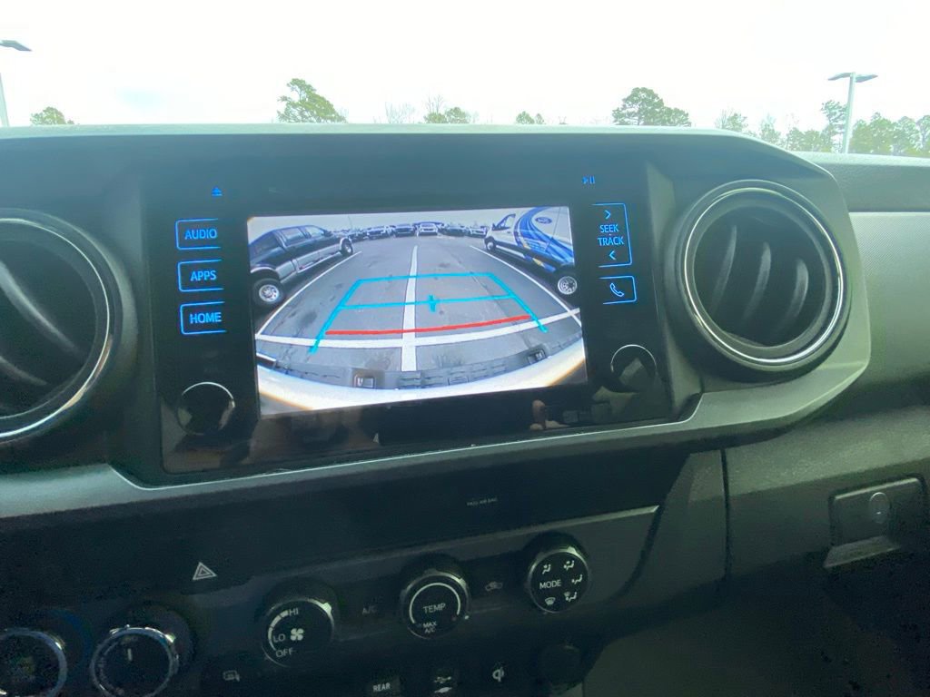 Used 2019 Toyota Tacoma TRD Sport image 15