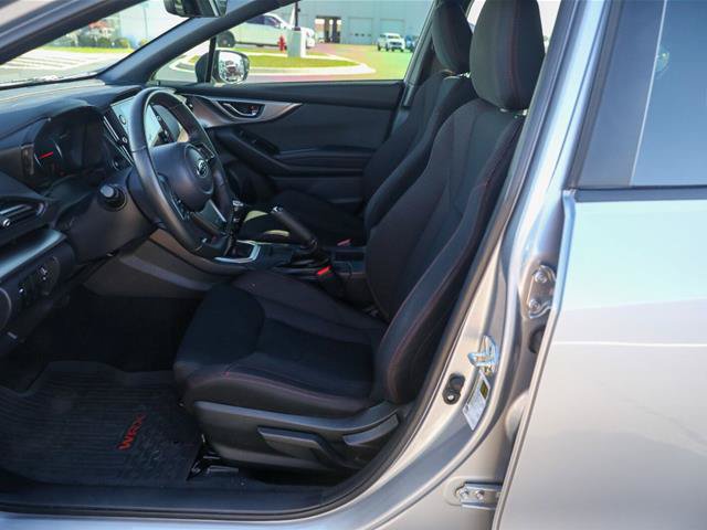 Used 2024 Subaru WRX Premium AWD/4WD image 3