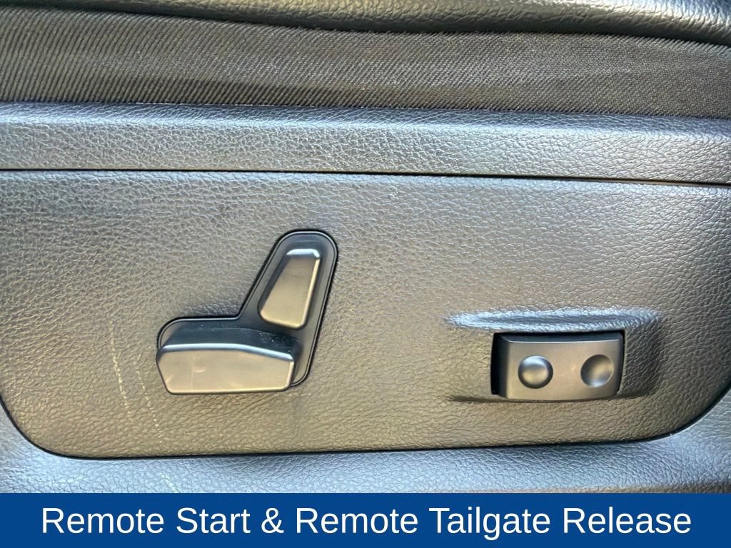 Used 2023 RAM 2500 Laramie AWD/4WD image 13