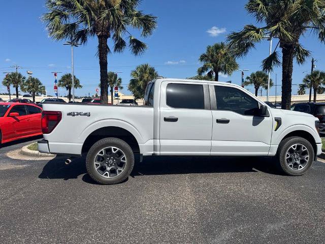 Certified 2024 Ford F150 STX AWD/4WD image 6