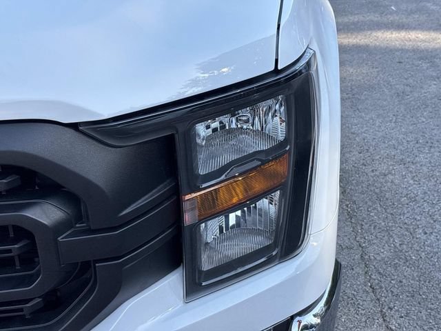 Certified 2023 Ford F150 XL w/ XL Chrome Appearance Package RWD image 11