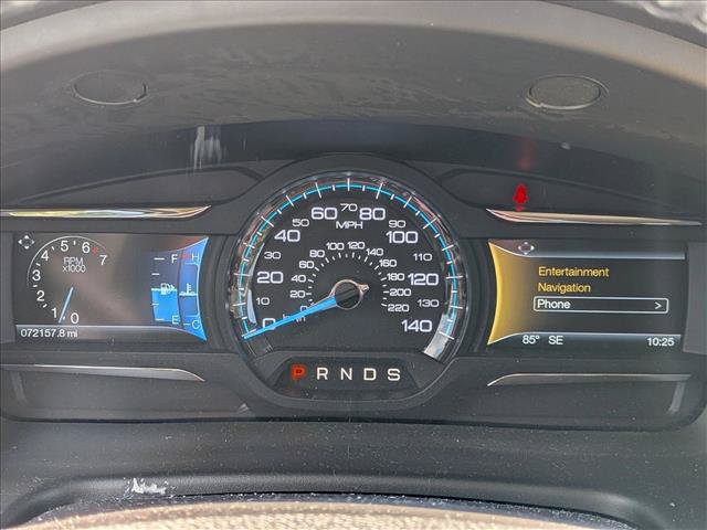 Certified 2019 Ford Flex Limited FWD image 12