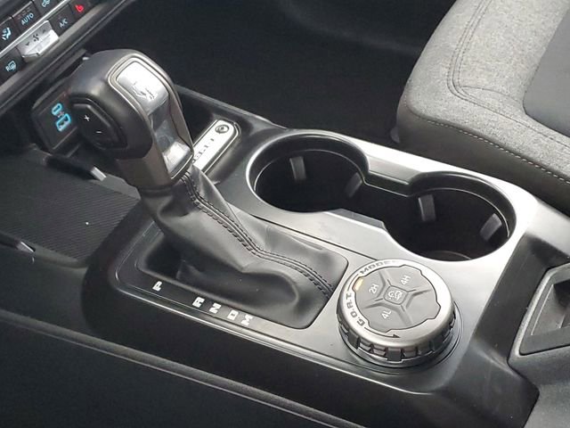 Certified 2025 Ford Bronco Big Bend AWD/4WD image 17