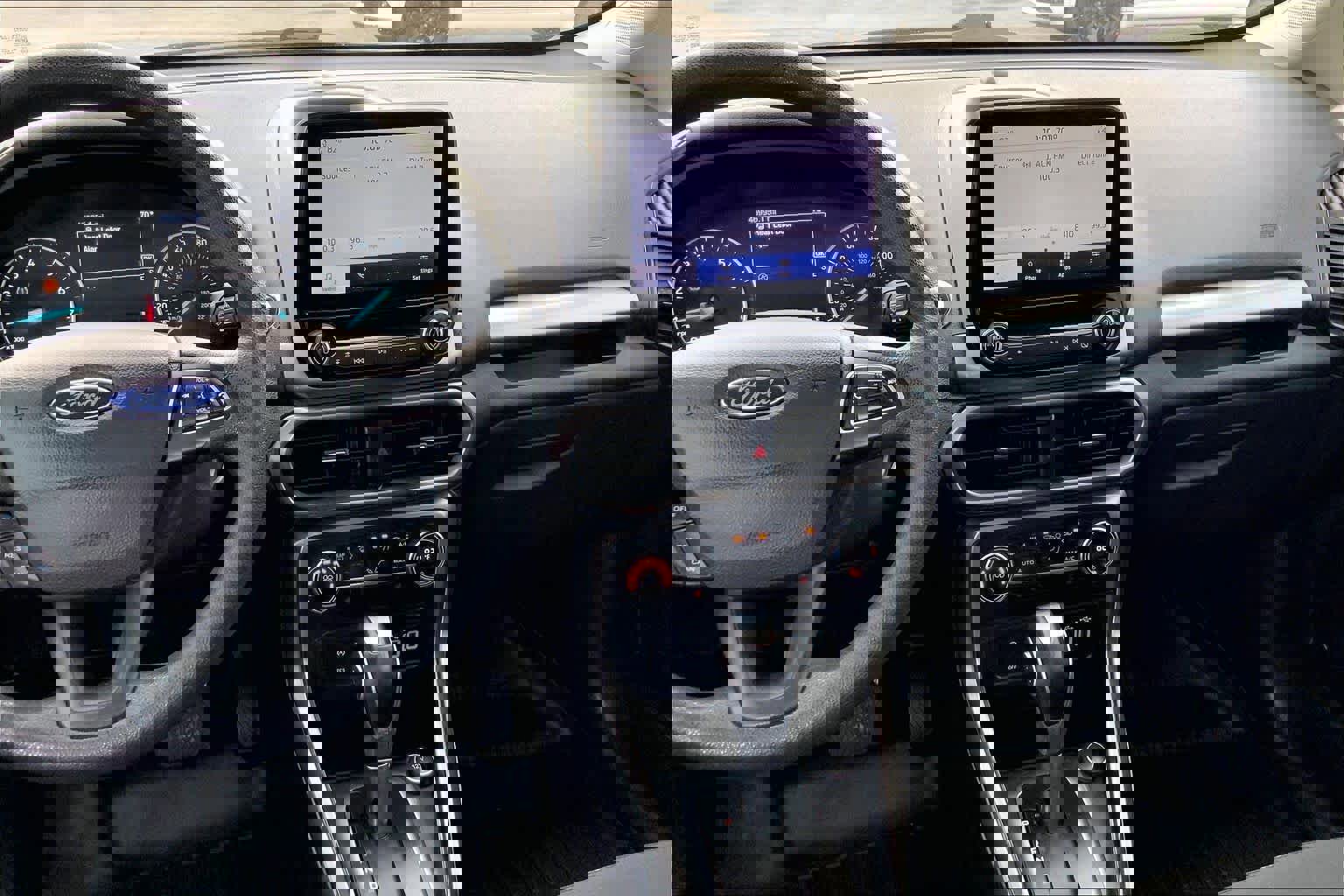 Certified 2021 Ford EcoSport SE image 8