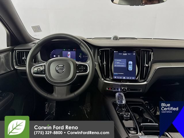 Used 2024 Volvo S60 T8 Ultimate AWD/4WD image 24