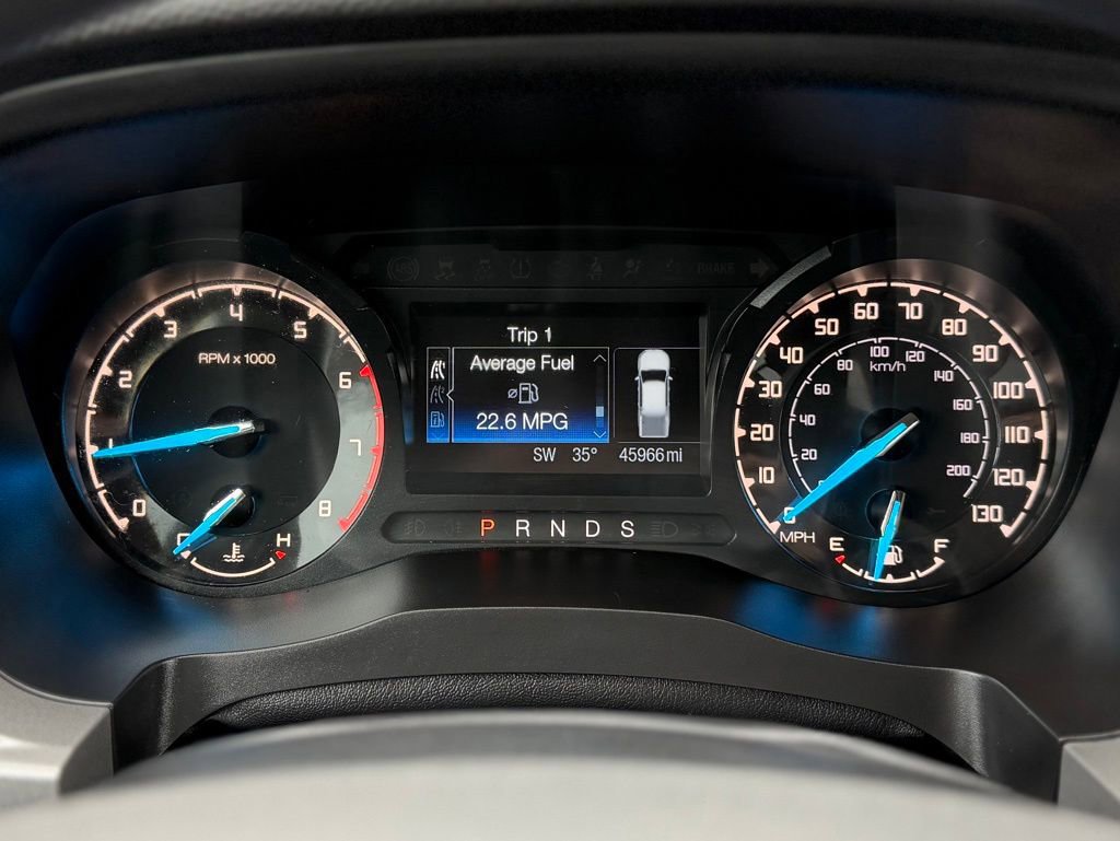 Certified 2023 Ford Ranger XLT w/ FX4 Off-Road Package image 13