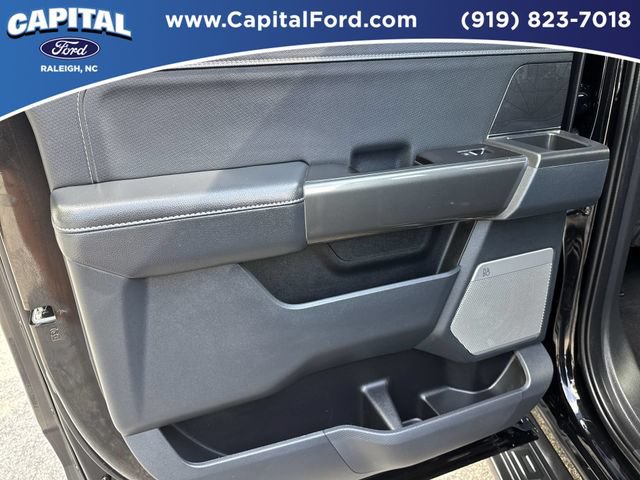 Certified 2023 Ford F150 XLT w/ Equipment Group 302A High AWD/4WD image 17