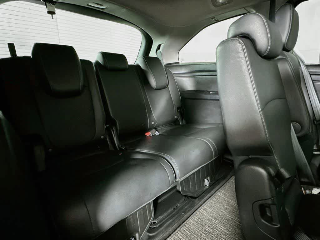 Used 2024 Honda Odyssey Touring image 34