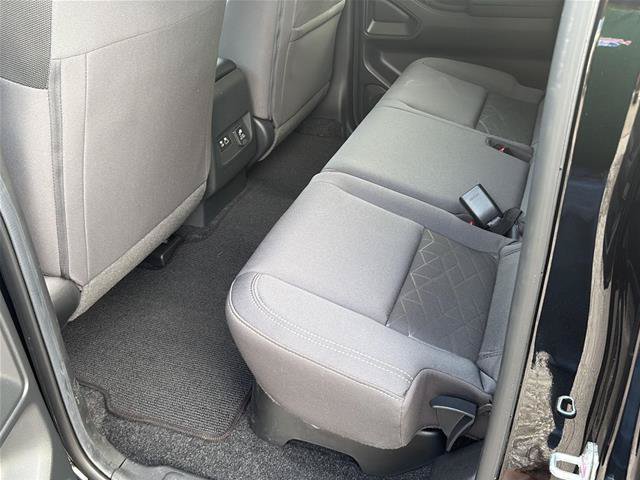 Used 2026 Nissan Frontier SV w/ SV Convenience Package AWD/4WD image 21