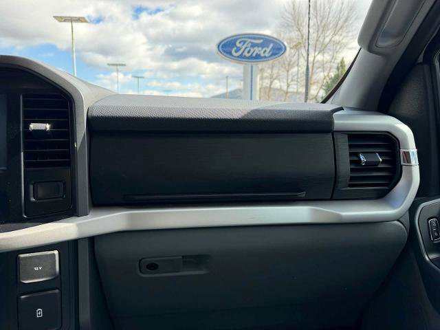 Certified 2023 Ford F150 XLT AWD/4WD image 23