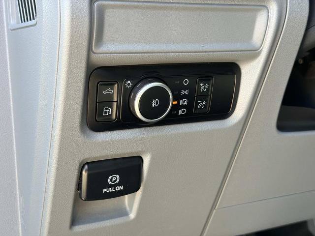 Certified 2024 Ford F150 XLT w/ Mobile Office Package AWD/4WD image 23