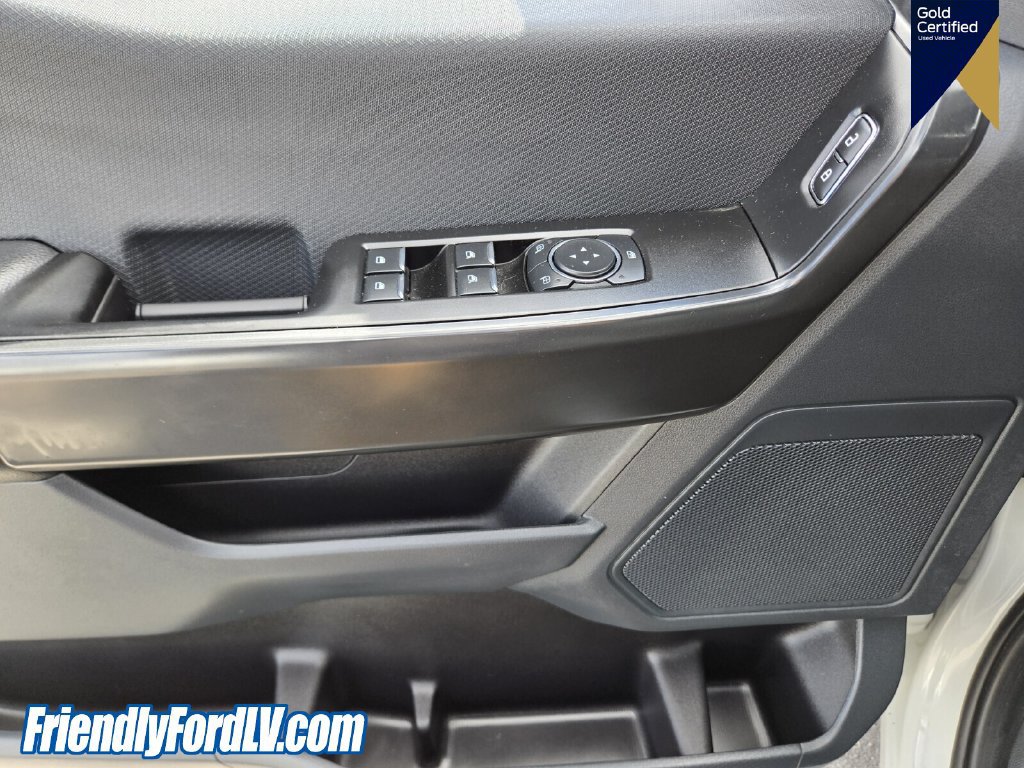 Certified 2023 Ford F150 XL w/ STX Appearance Package RWD image 18