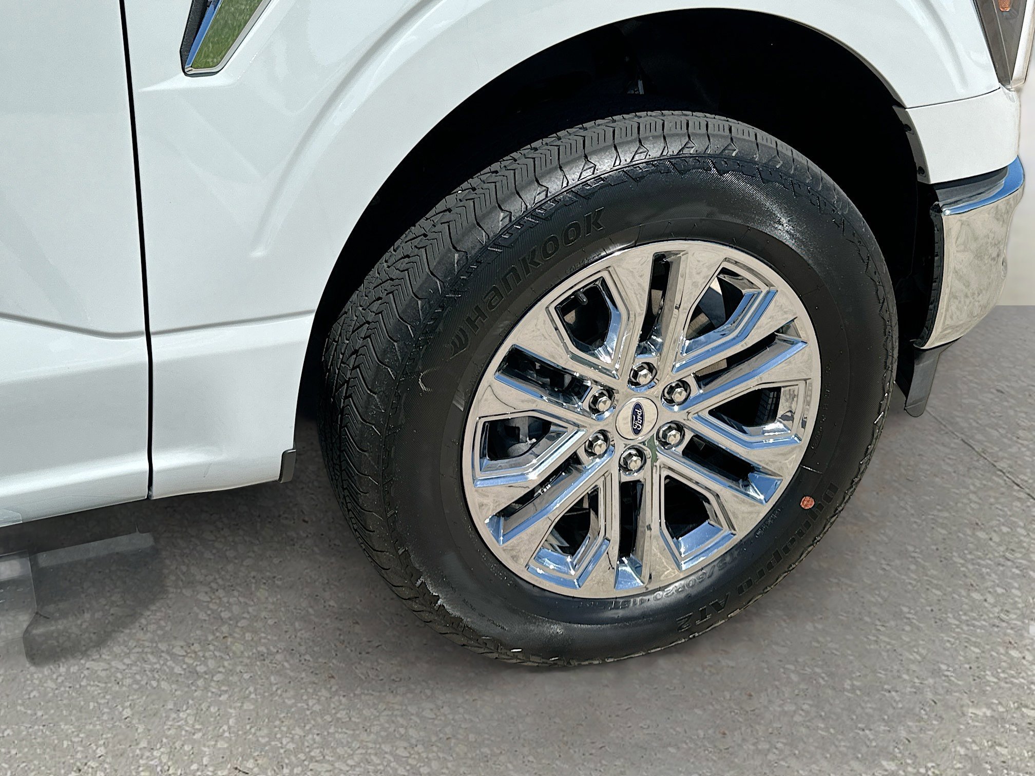 Certified 2024 Ford F150 Lariat w/ Bed Utility Package image 31