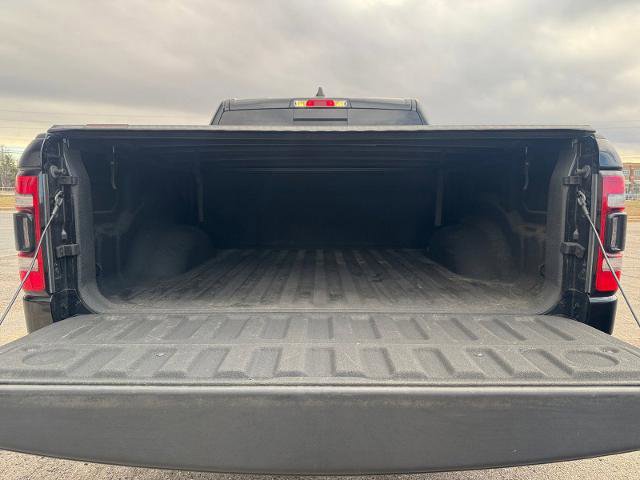 Used 2019 RAM 1500 Big Horn image 17