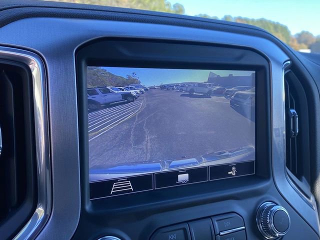 Used 2020 GMC Sierra 1500 SLT w/ SLT Premium Plus Package image 31