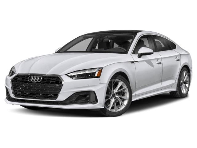 Used 2025 Audi A5 2.0T Premium Plus AWD/4WD image 1