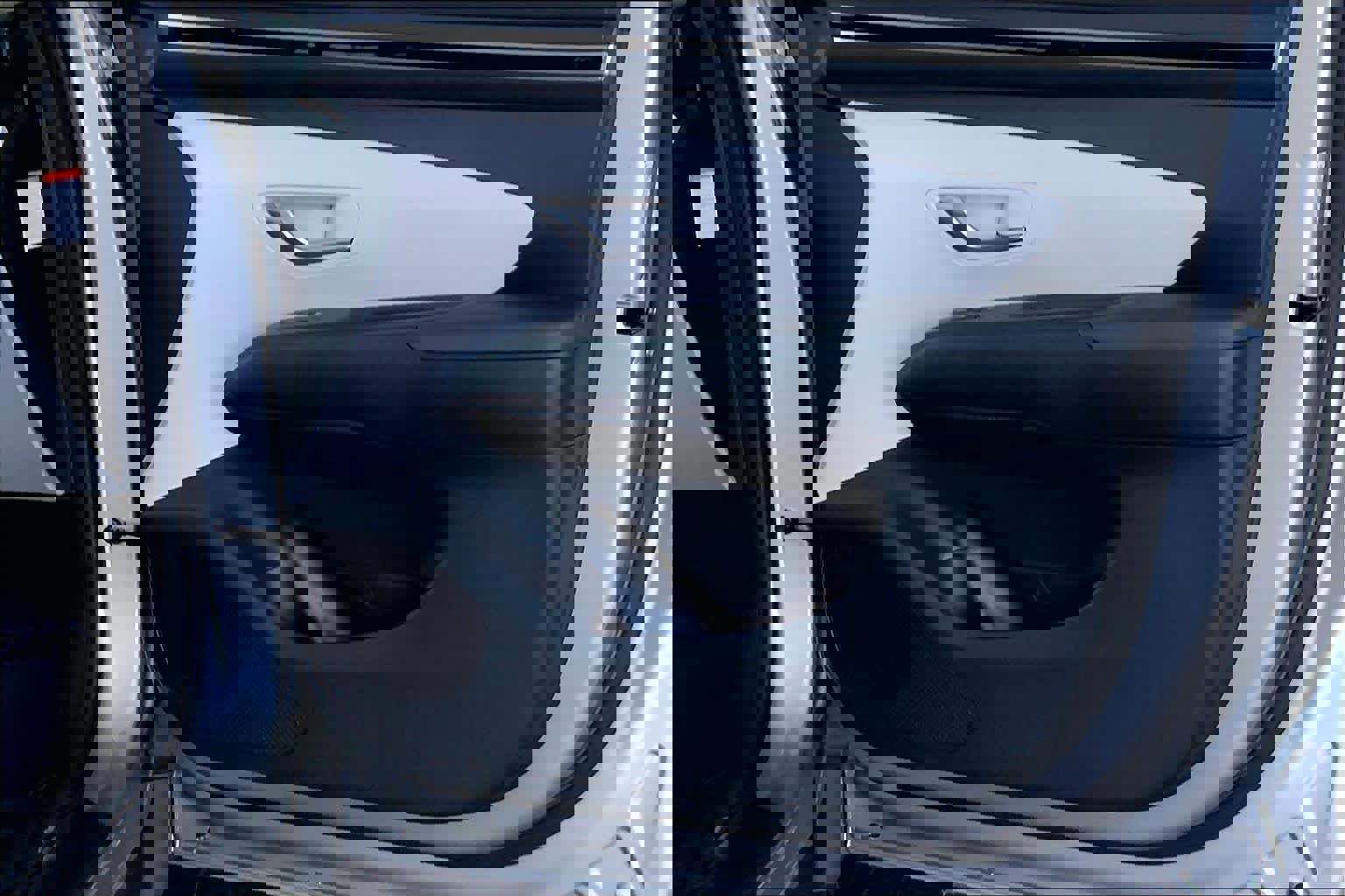 Used 2024 Hyundai Tucson Blue image 21