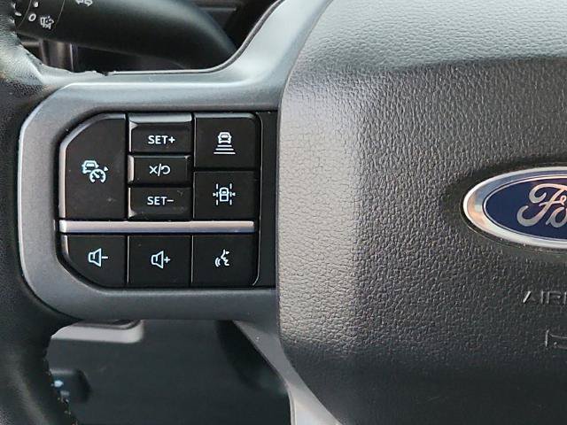 Certified 2024 Ford F250 Lariat w/ Lariat Ultimate Package AWD/4WD image 15
